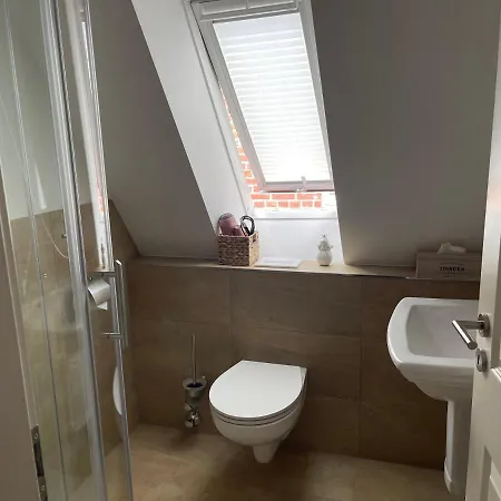 Ruhrfrosch Hotel *