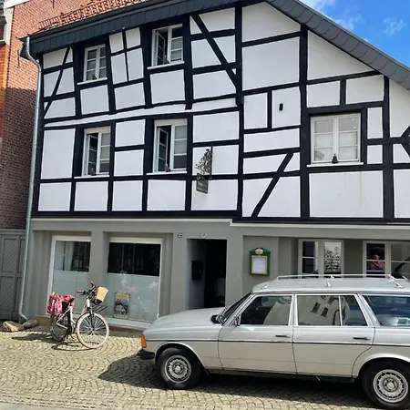 Ruhrfrosch
