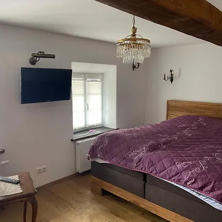 Ruhrfrosch Hotel