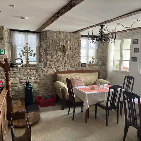 Ruhrfrosch Hotel Essen