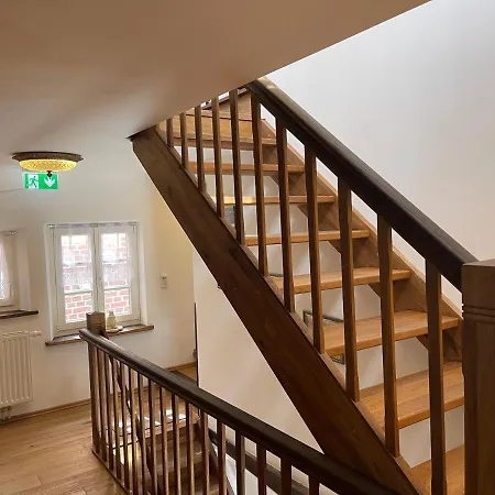 Ruhrfrosch Hotel