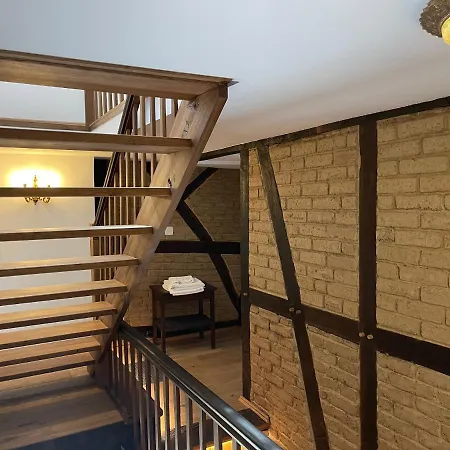 Hotel Ruhrfrosch *