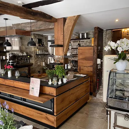 Ruhrfrosch * Эссен