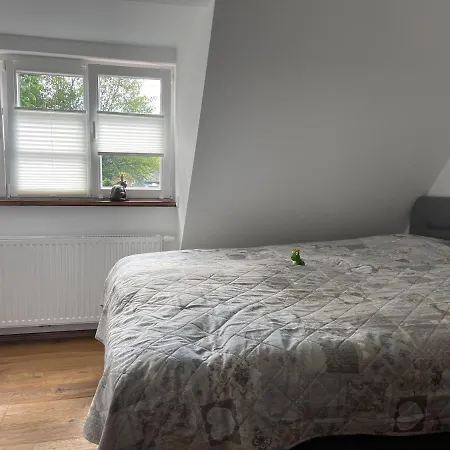 Ruhrfrosch Hotel Essen