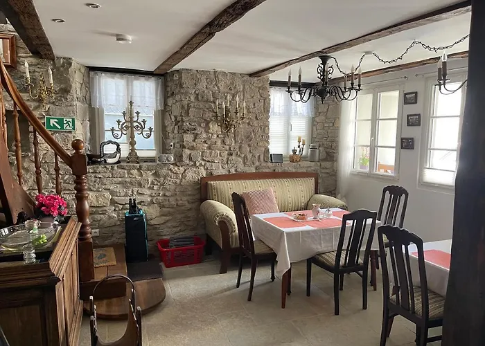 Ruhrfrosch Hotel Essen