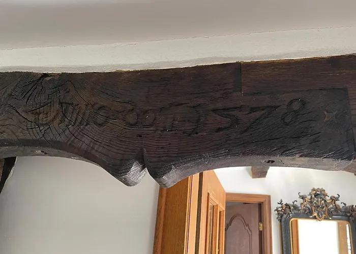 Ruhrfrosch Hotell Essen