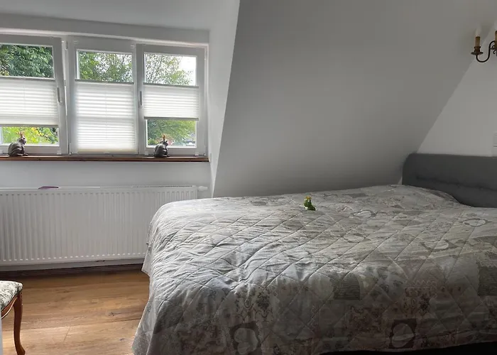 Ruhrfrosch Hotel Essen